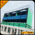 High Quality Industrial FRP Counter Flow Water Cooling Tower